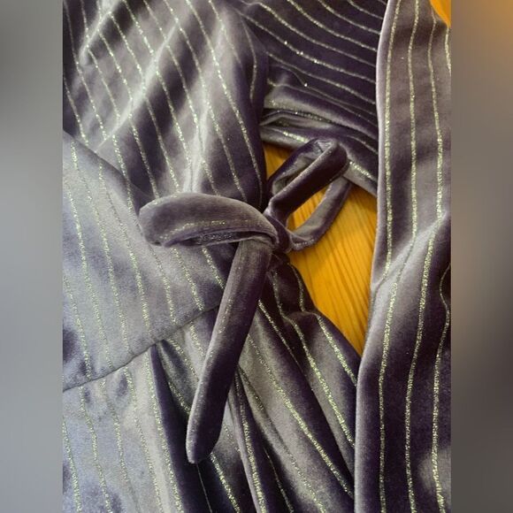 Girls Habitual Faux Wrap Dress - Picture 4 of 7